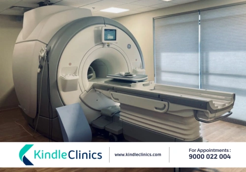 Best orthopedic Hospital in Hyderabad | Kindle Clinics